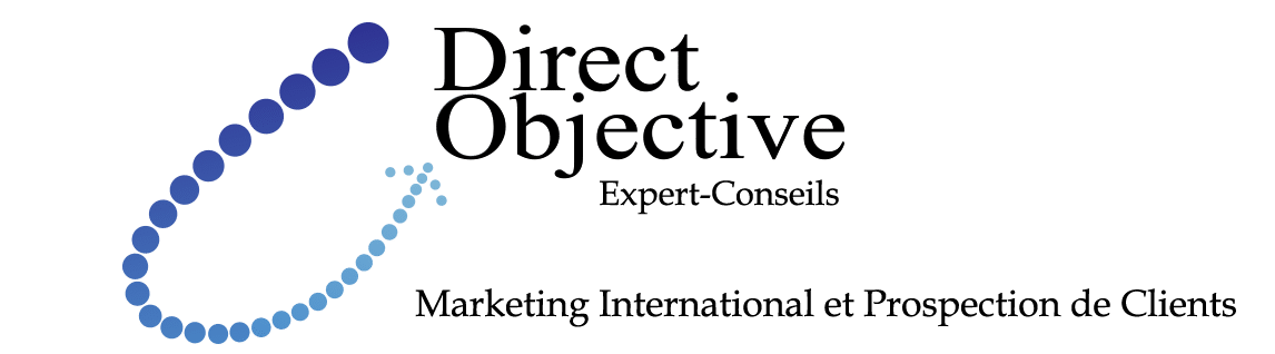 Direct Objective - Experts-Conseils - Image de marque
