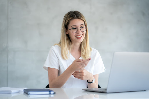 75 % de la confiance dans les sites web B2B découle de la première impression