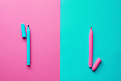 B2B and B2C website design