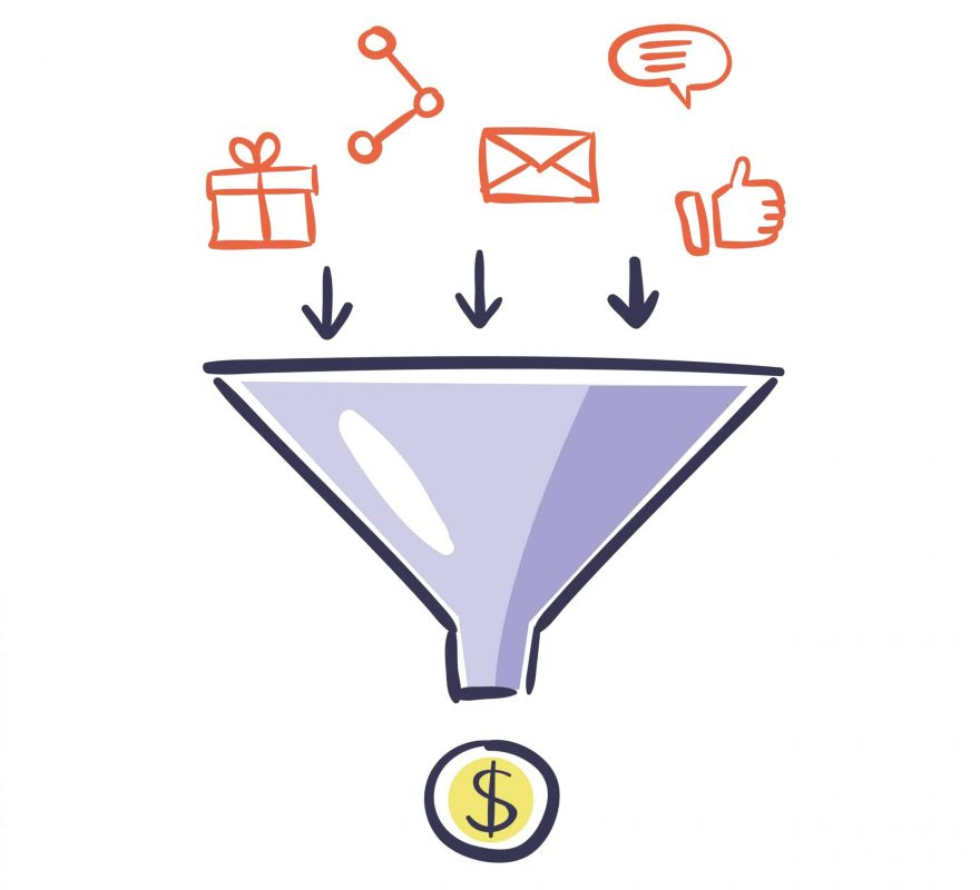 Prospection de clients