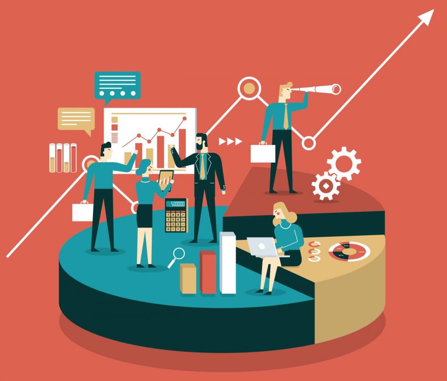 Technology analysts relations