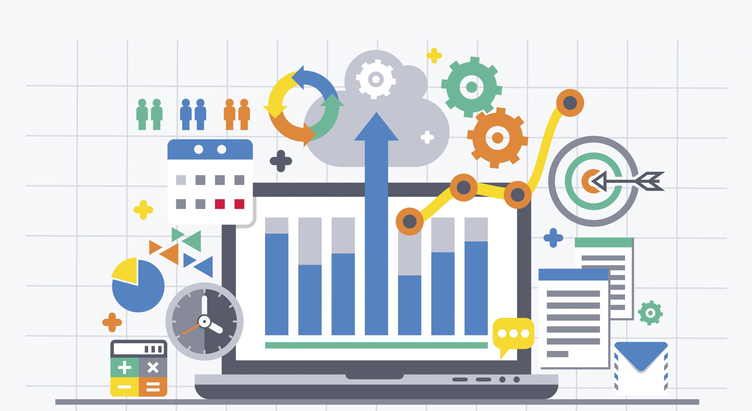 Optimisation de sites web