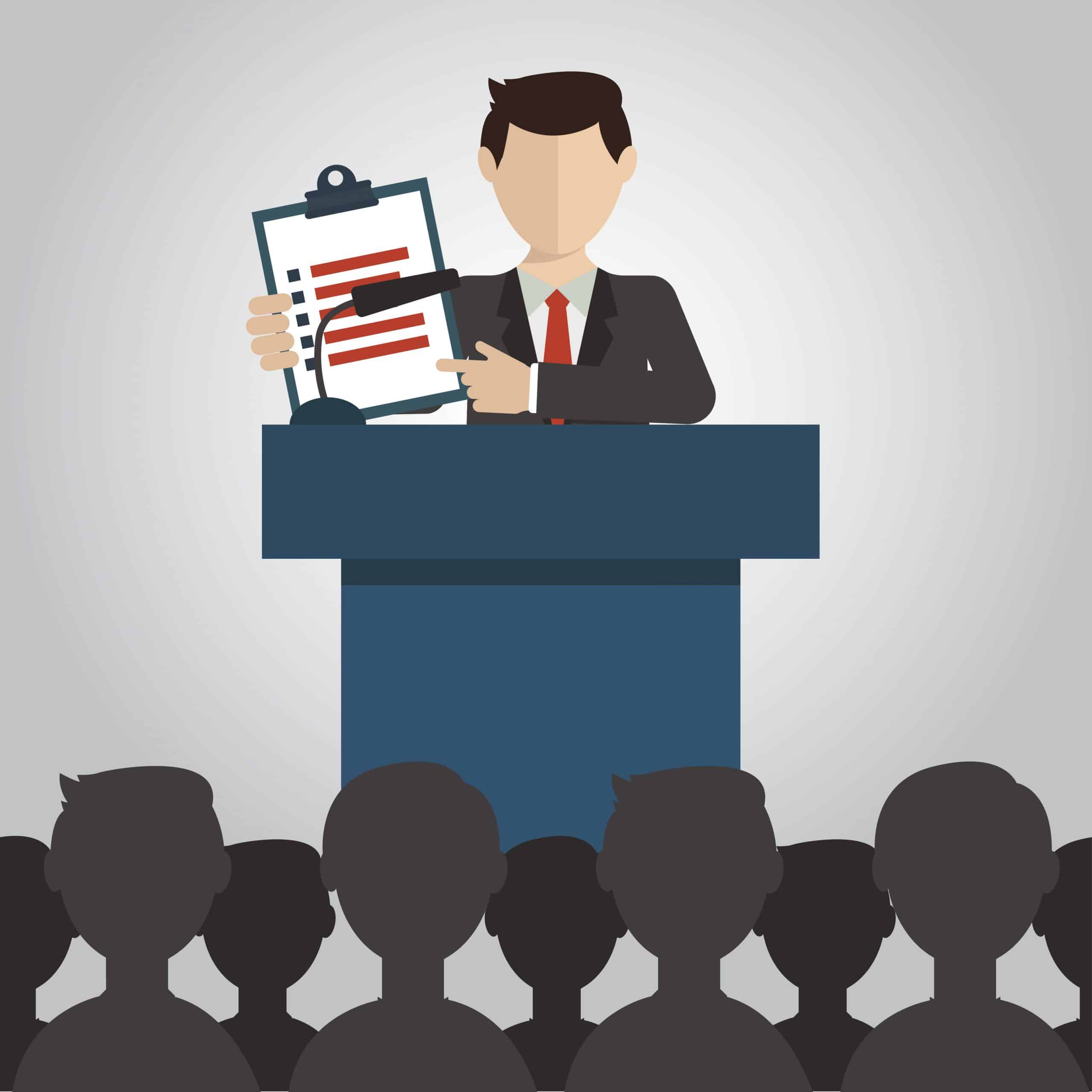 Conferences and events