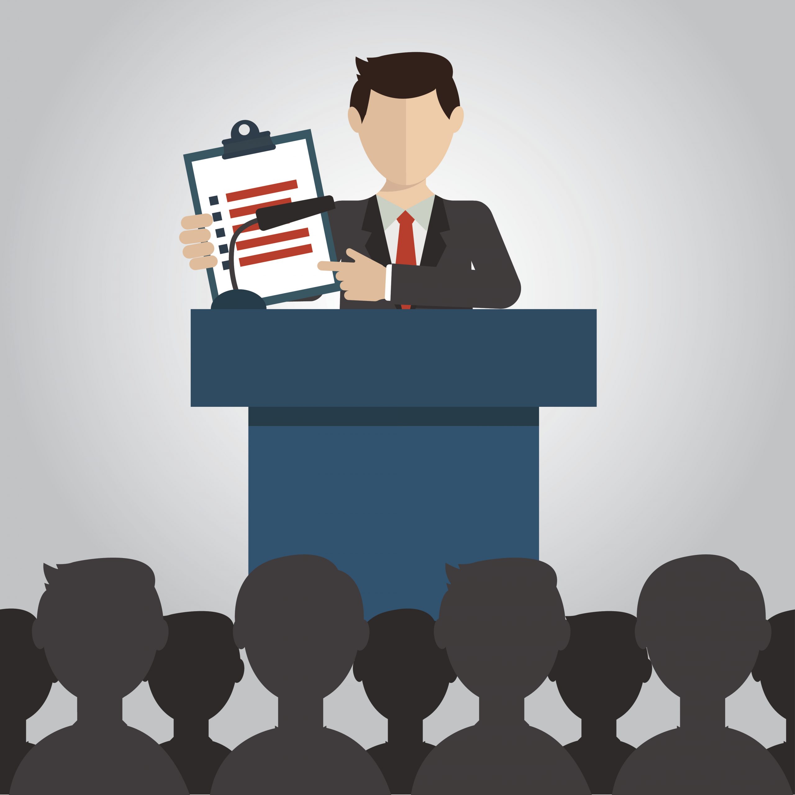 Conférences et événements