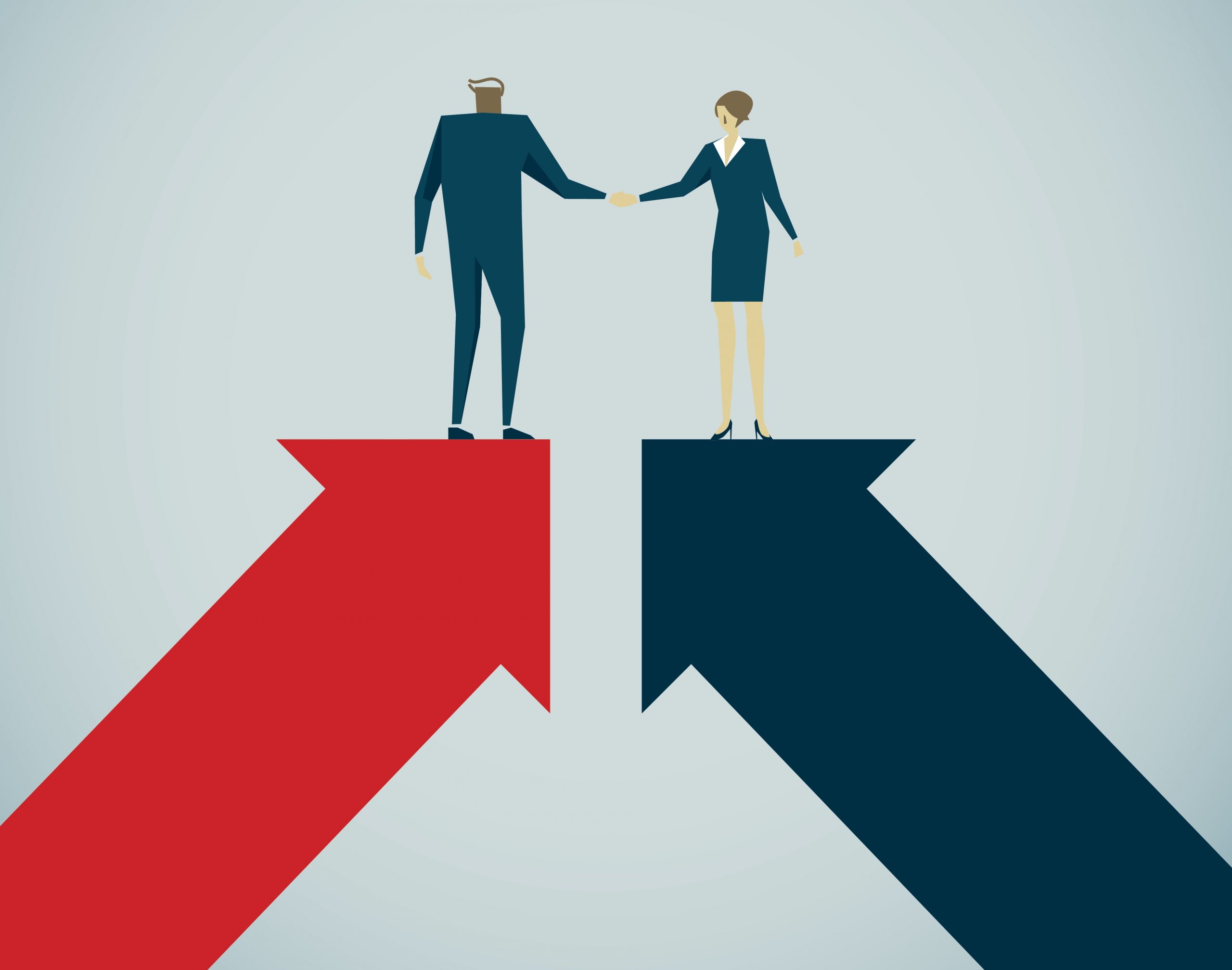 Business partnership