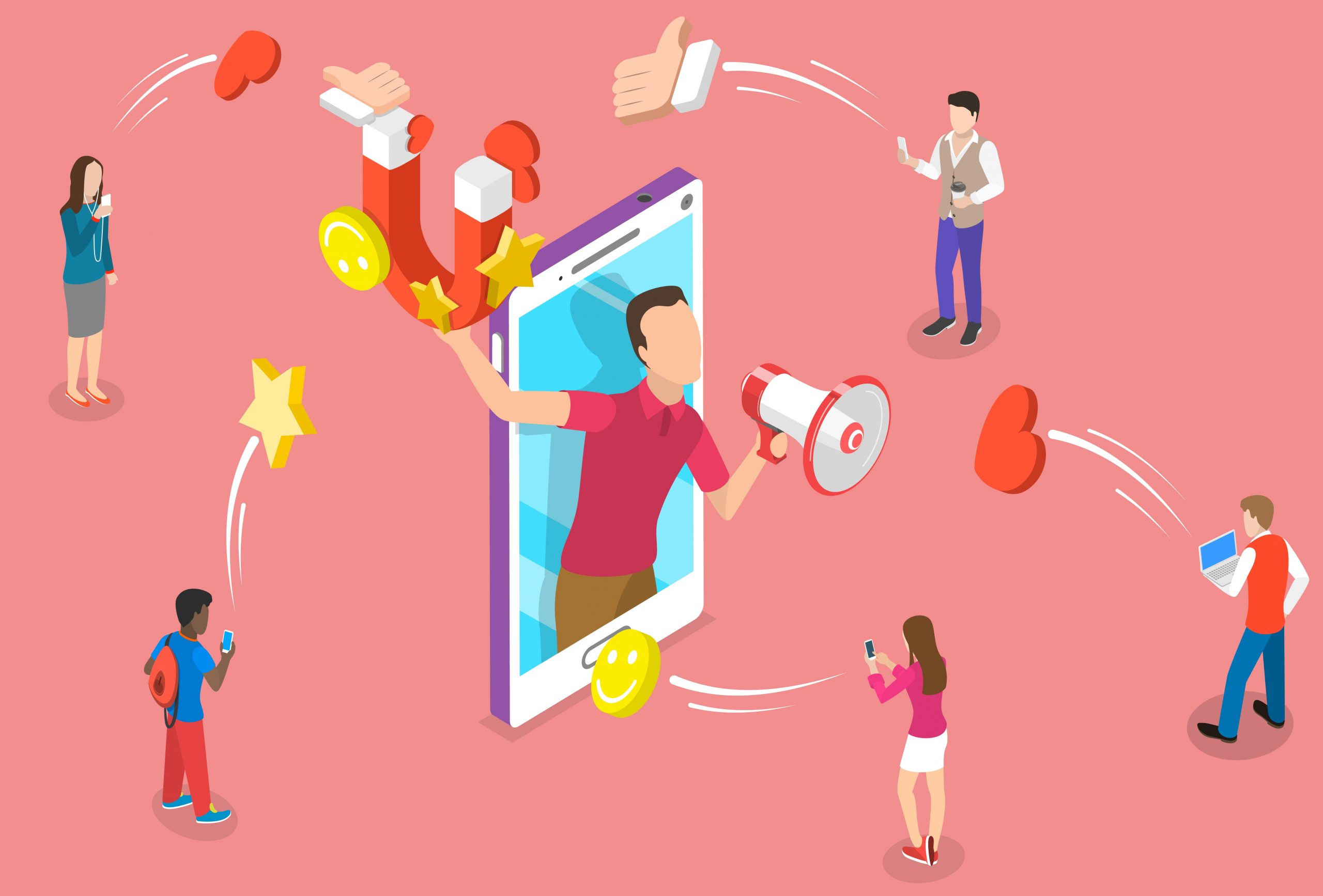 Techniques marketing