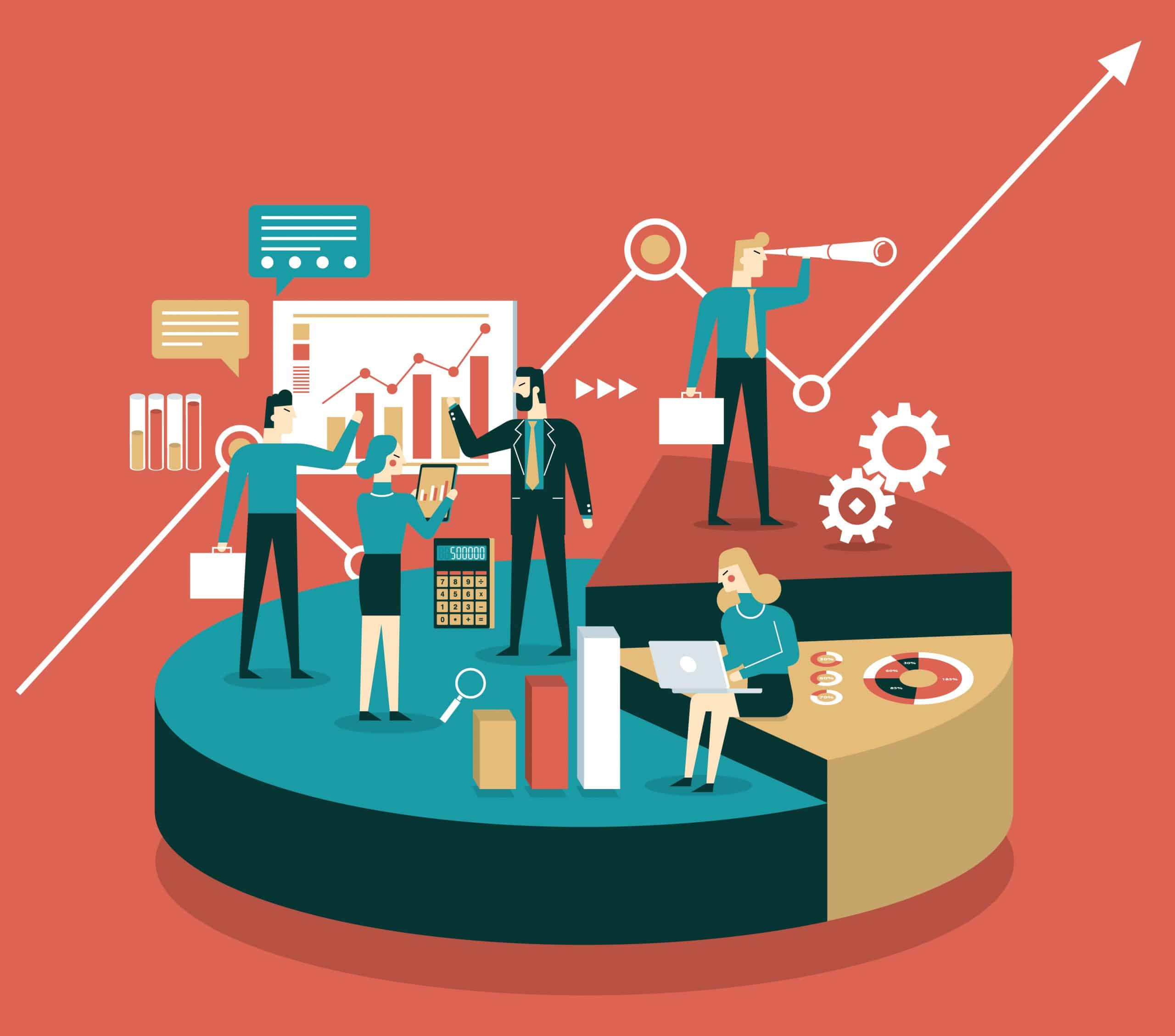 Technology analysts relations