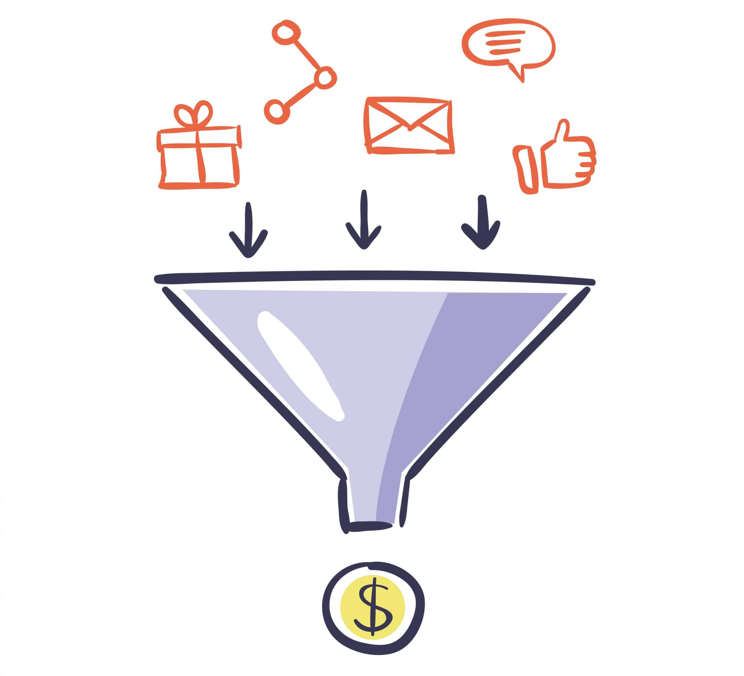 Prospection de clients