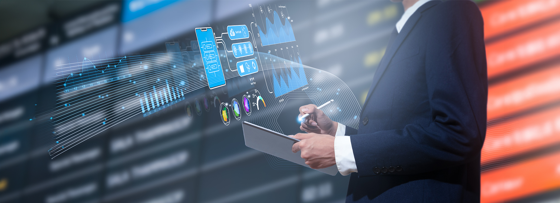 Account based marketing