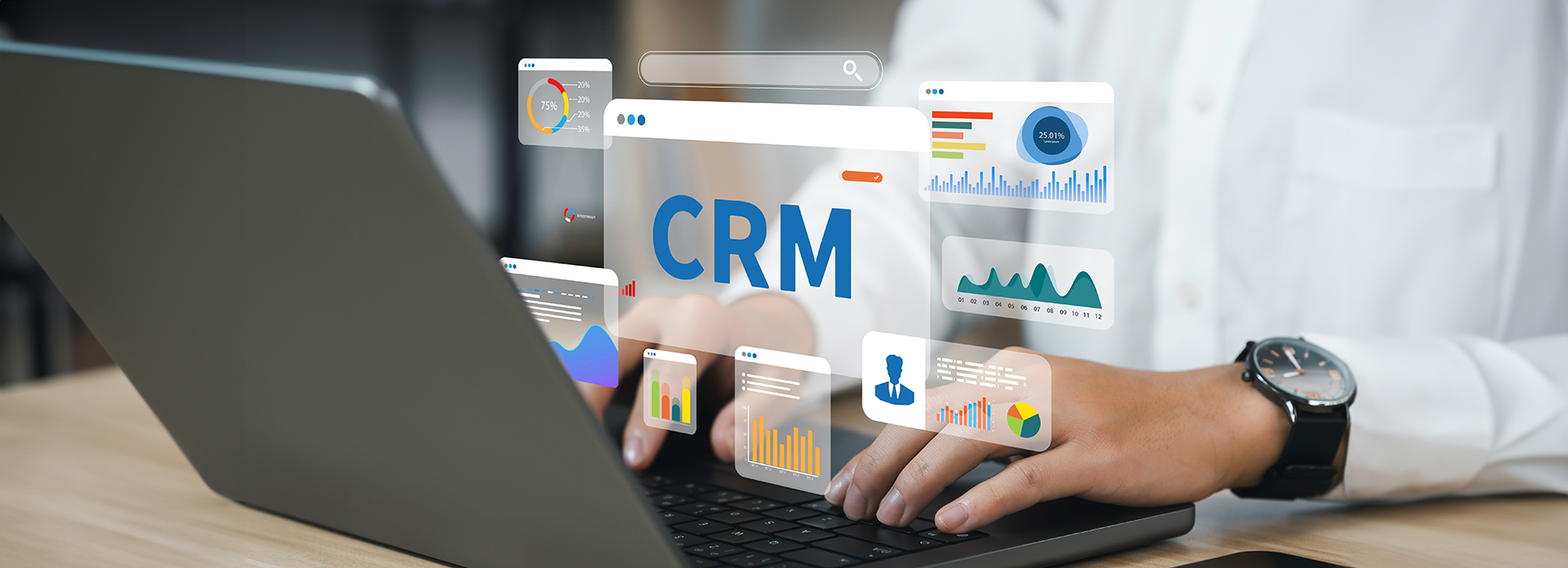 marketing automation