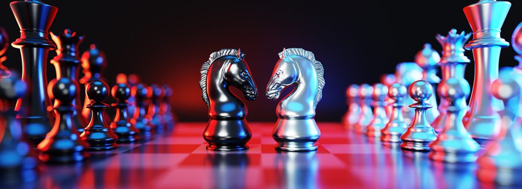 veille concurrentielle