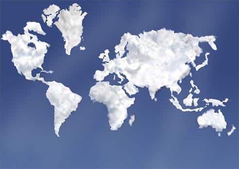 Go global - international