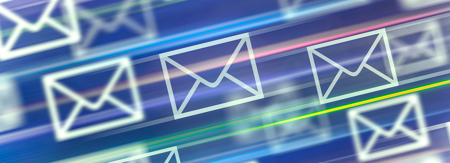 Direct mail marketing