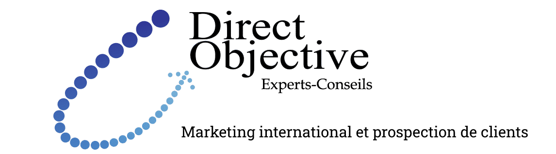 Direct Objective - Experts-Conseils - Image de marque
