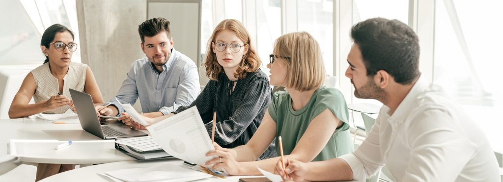 stakeholder analysis