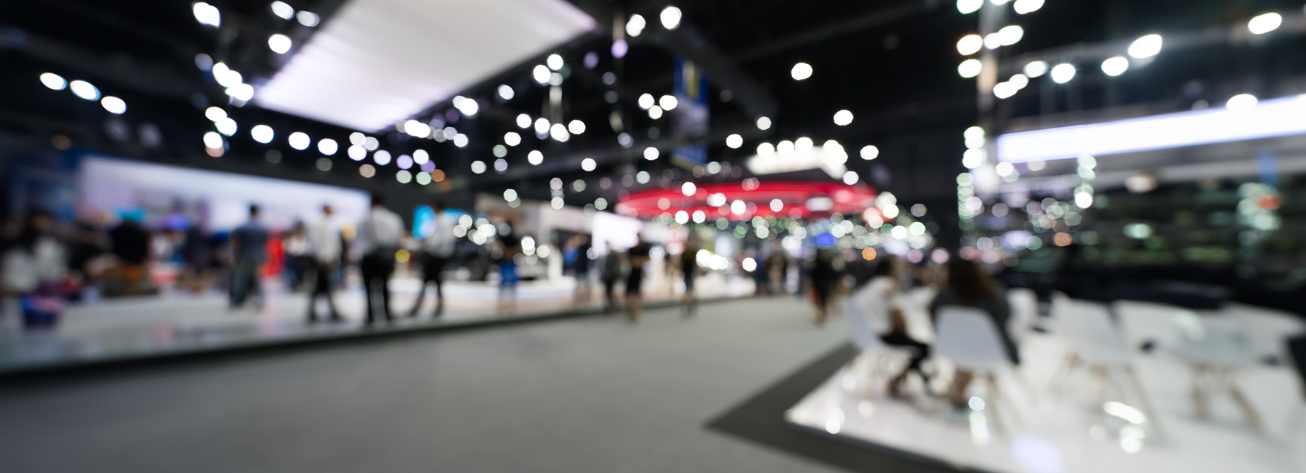 trade show marketing