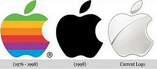 apple logo