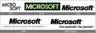 Microsoft logo