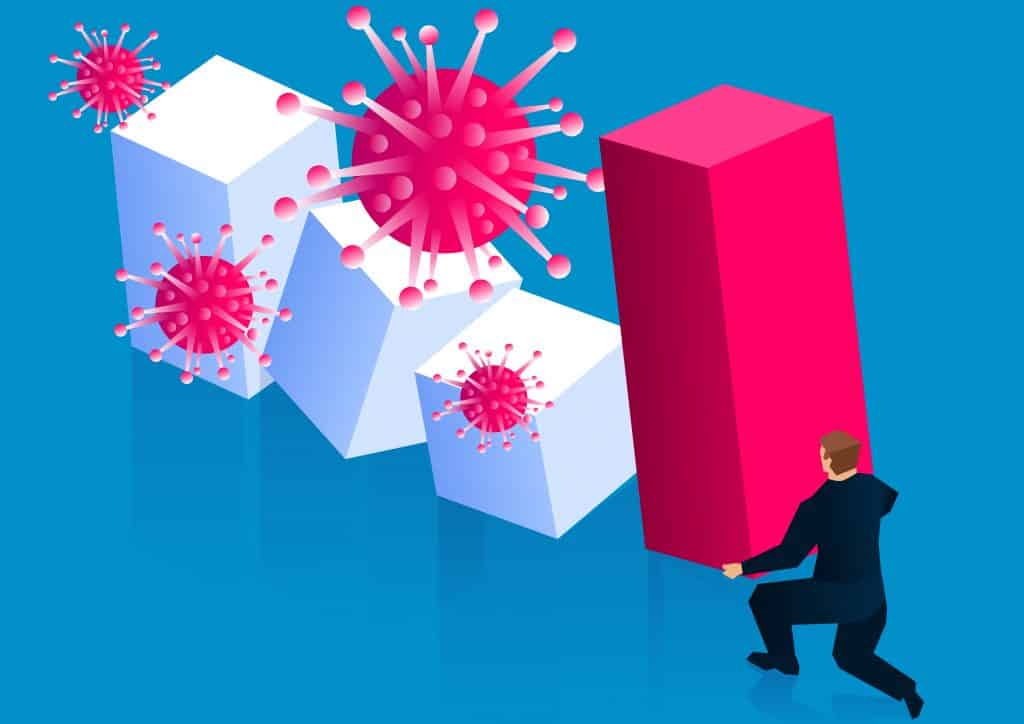 B2B Marketing Tips to adapt to the post COVID-19 new normal