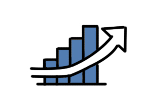 Growth Icon