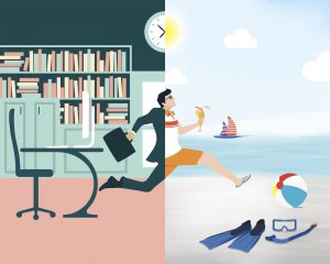 Summer B2B Marketing Is it Worth The Investment