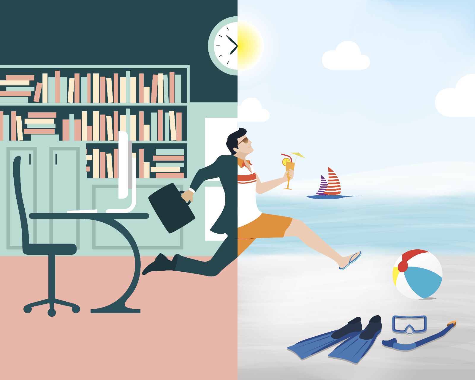 Summer B2B Marketing Is it Worth The Investment