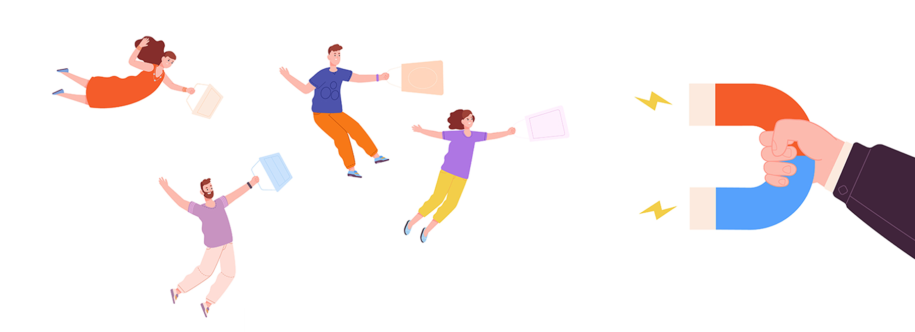 New prospective clients