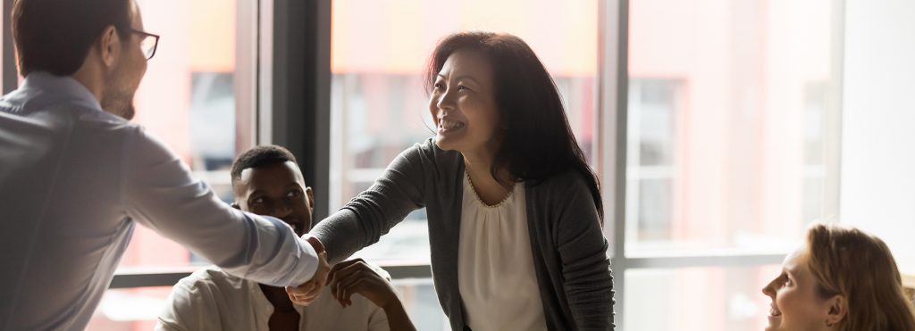 Service Marketing Agency