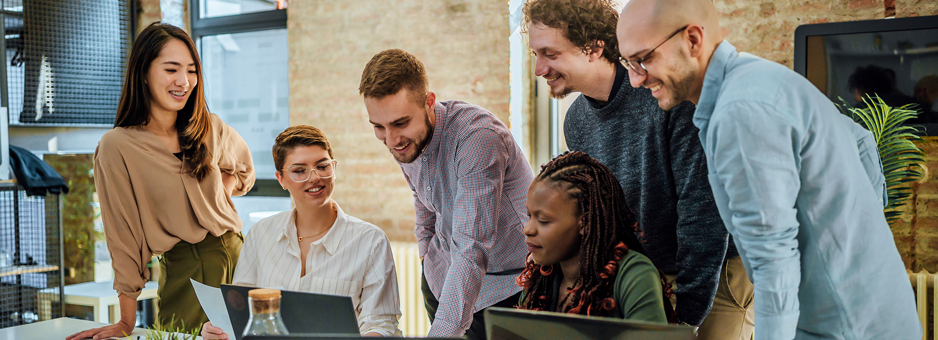 B2B Marketing Consulting Services