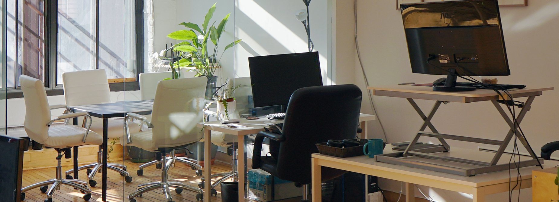 Why work with us image