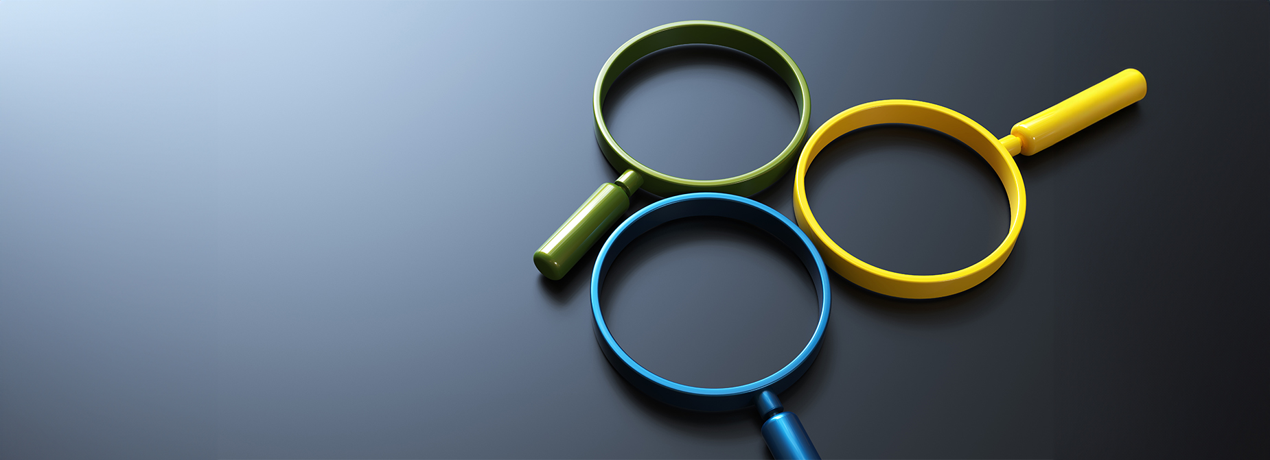 Marketing Research Discovery